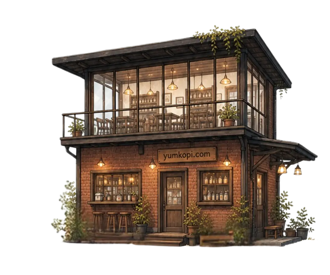 YumKopi cafe